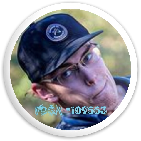 Design 642143 Disc Golf and Ultimate Discs