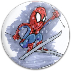Design 642149 Disc Golf and Ultimate Discs Image