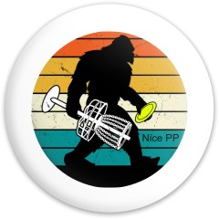Design 642216 Disc Golf and Ultimate Discs Image