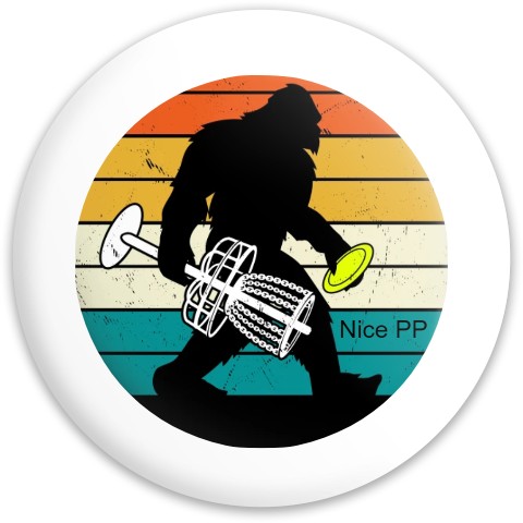 Design 642216 Disc Golf and Ultimate Discs