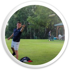 Design 642228 Disc Golf and Ultimate Discs Image