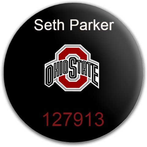 Design 642263 Disc Golf and Ultimate Discs