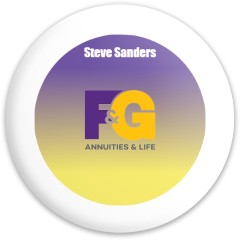 Design 642373 Disc Golf and Ultimate Discs Image