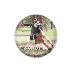 Design 642446 Disc Golf and Ultimate Discs Image