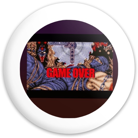 Design 642927 Disc Golf and Ultimate Discs