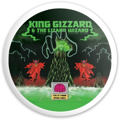Design 642952 Disc Golf and Ultimate Discs