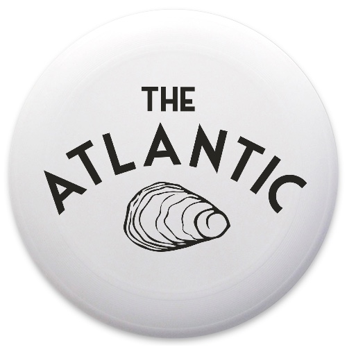 Design 642991 Disc Golf and Ultimate Discs