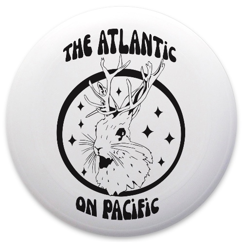Design 642992 Disc Golf and Ultimate Discs