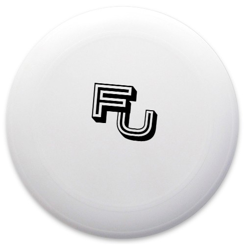 Design 643128 Disc Golf and Ultimate Discs