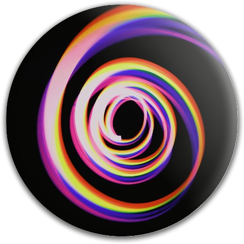 Design 643135 Disc Golf and Ultimate Discs
