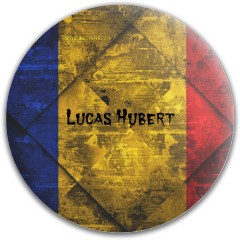 Design 643187 Disc Golf and Ultimate Discs Image