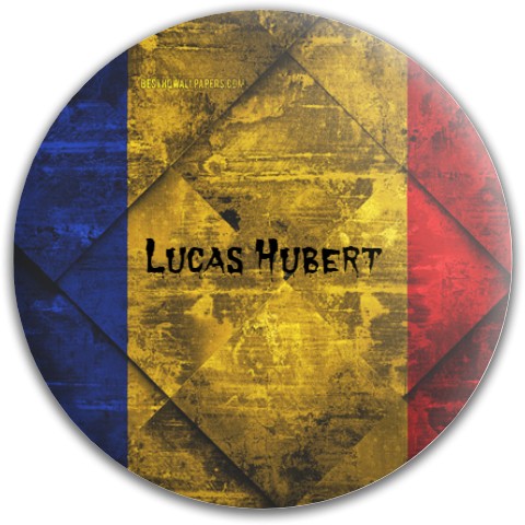 Design 643187 Disc Golf and Ultimate Discs