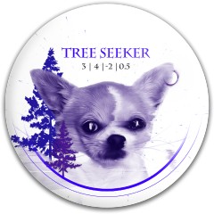 Design 643368 Disc Golf and Ultimate Discs Image