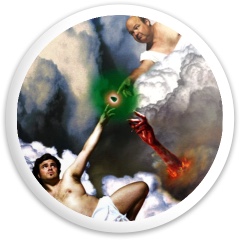 Design 643495 Disc Golf and Ultimate Discs Image