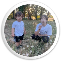 Design 643513 Disc Golf and Ultimate Discs Image