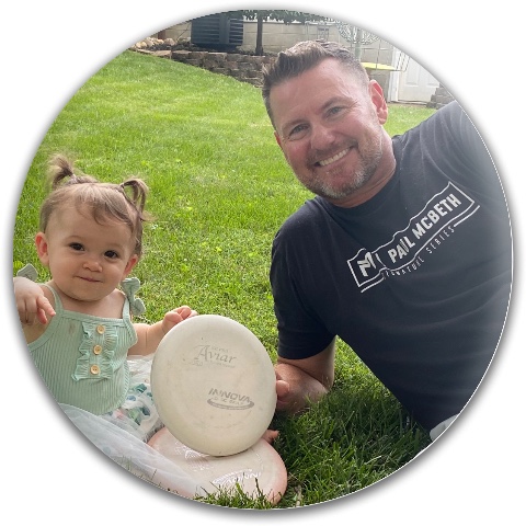 Design 643717 Disc Golf and Ultimate Discs