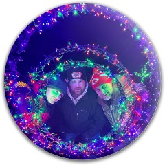 Design 643738 Disc Golf and Ultimate Discs Image