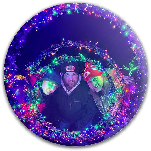 Design 643738 Disc Golf and Ultimate Discs
