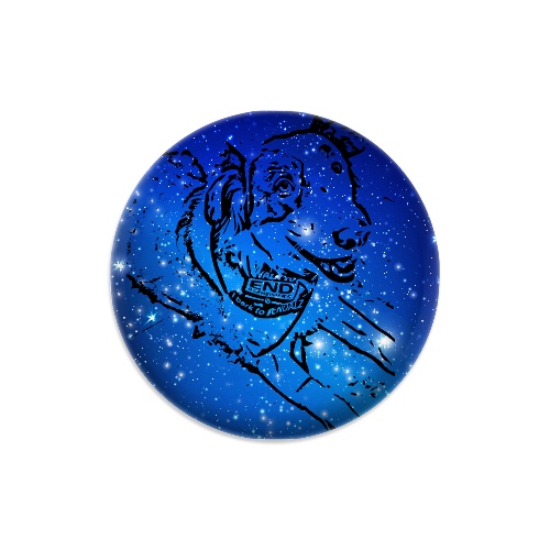 Design 643815 Disc Golf and Ultimate Discs
