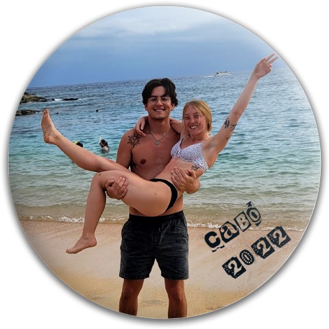 Design 643945 Disc Golf and Ultimate Discs