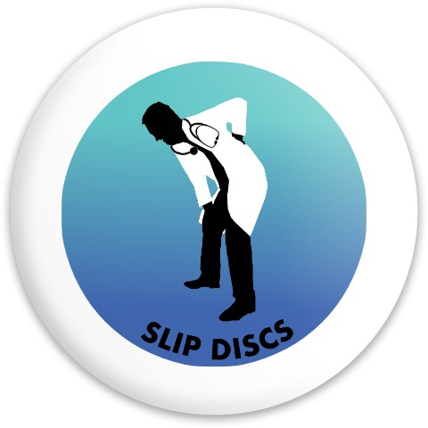 Design 643949 Disc Golf and Ultimate Discs