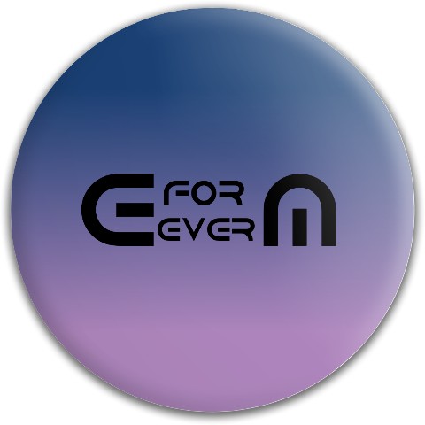 Design 644076 Disc Golf and Ultimate Discs