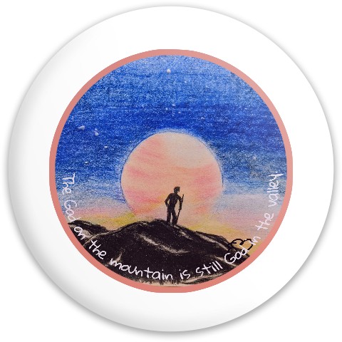Design 644113 Disc Golf and Ultimate Discs