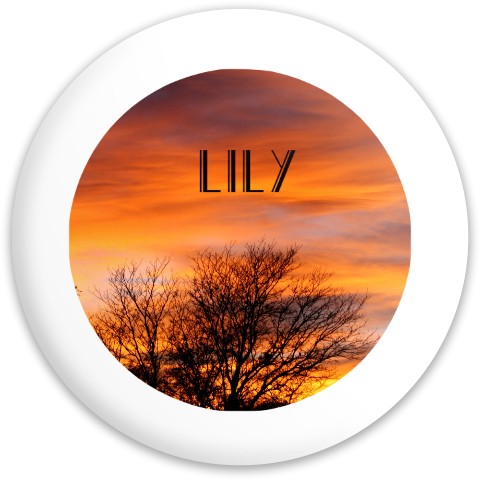 Design 644310 Disc Golf and Ultimate Discs