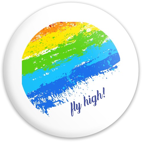 Design 644560 Disc Golf and Ultimate Discs