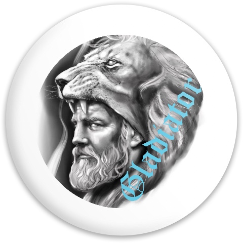 Design 644581 Disc Golf and Ultimate Discs