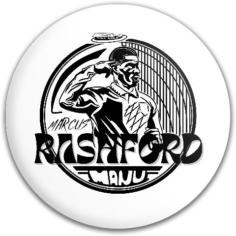 Design 644682 Disc Golf and Ultimate Discs
