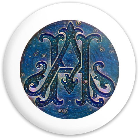 Design 645368 Disc Golf and Ultimate Discs