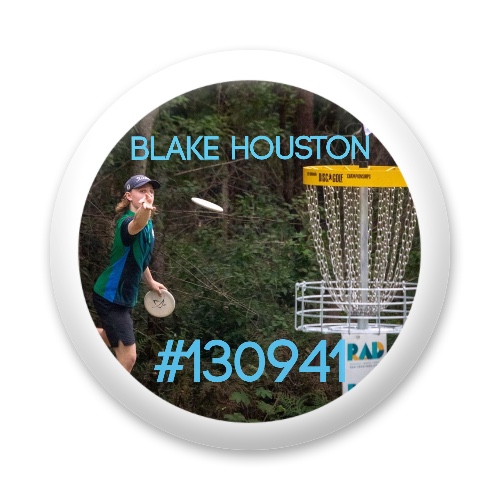Design 645493 Disc Golf and Ultimate Discs