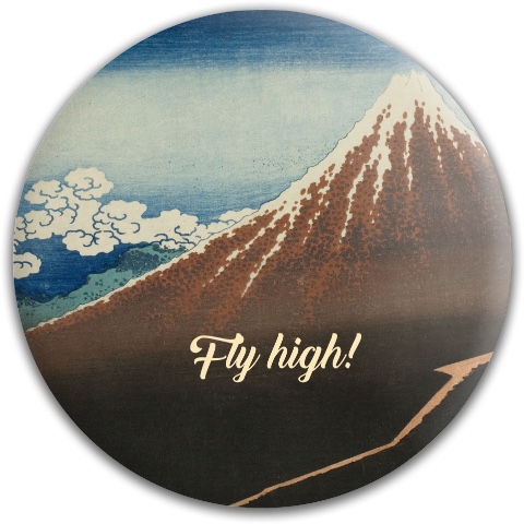 Design 646098 Disc Golf and Ultimate Discs