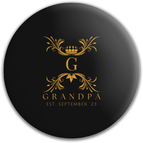 Design 646290 Disc Golf and Ultimate Discs