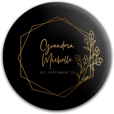 Design 646291 Disc Golf and Ultimate Discs