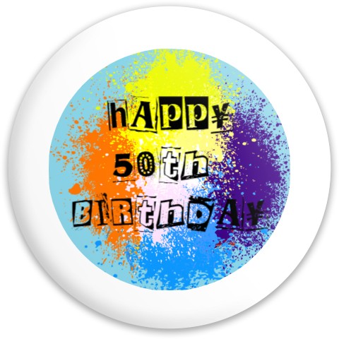 Design 646337 Disc Golf and Ultimate Discs