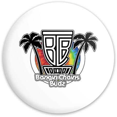 Design 646368 Disc Golf and Ultimate Discs