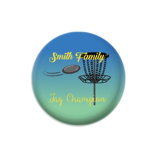 Design 646618 Disc Golf and Ultimate Discs