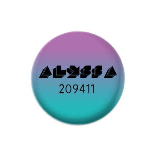 Design 646941 Disc Golf and Ultimate Discs