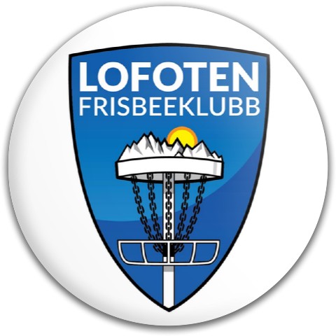 Design 647134 Disc Golf and Ultimate Discs