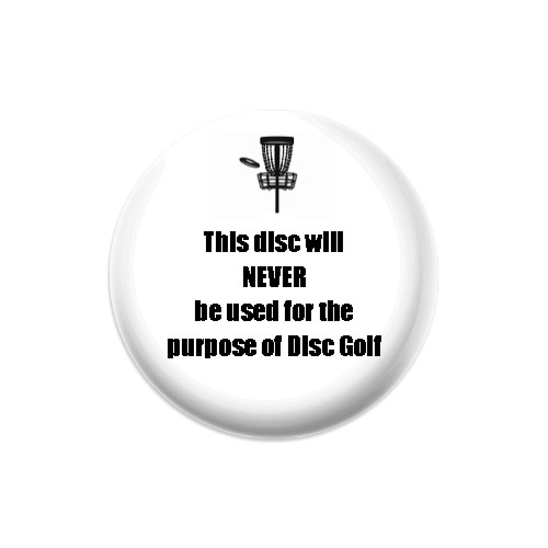 Design 647135 Disc Golf and Ultimate Discs