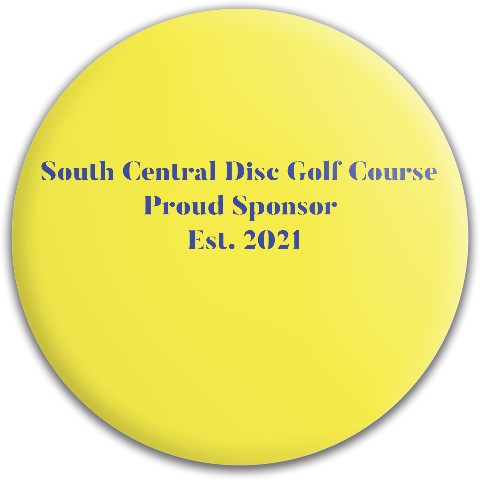 Design 647143 Disc Golf and Ultimate Discs