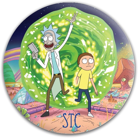 Design 647267 Disc Golf and Ultimate Discs