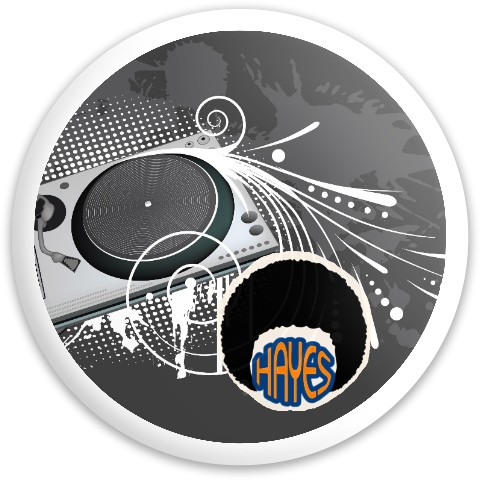 Design 647347 Disc Golf and Ultimate Discs