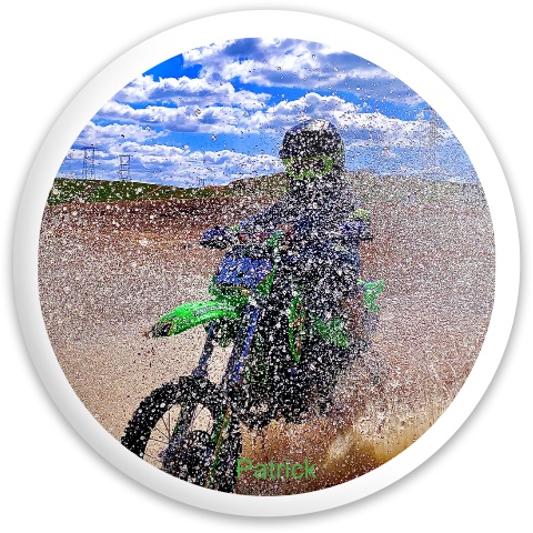 Design 647583 Disc Golf and Ultimate Discs