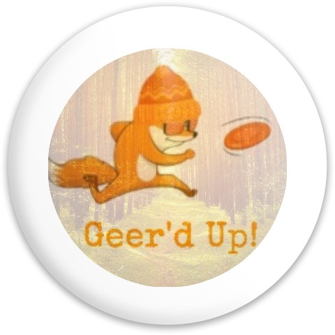 Design 647714 Disc Golf and Ultimate Discs