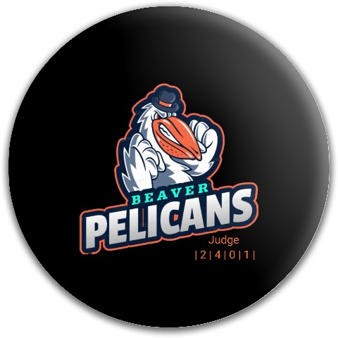 Design 647731 Disc Golf and Ultimate Discs