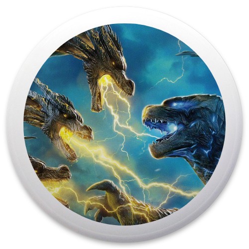Design 647912 Disc Golf and Ultimate Discs