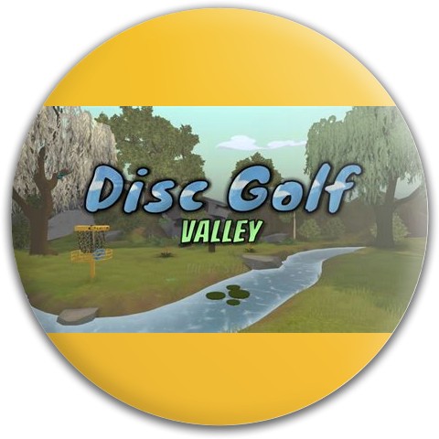 Design 647930 Disc Golf and Ultimate Discs